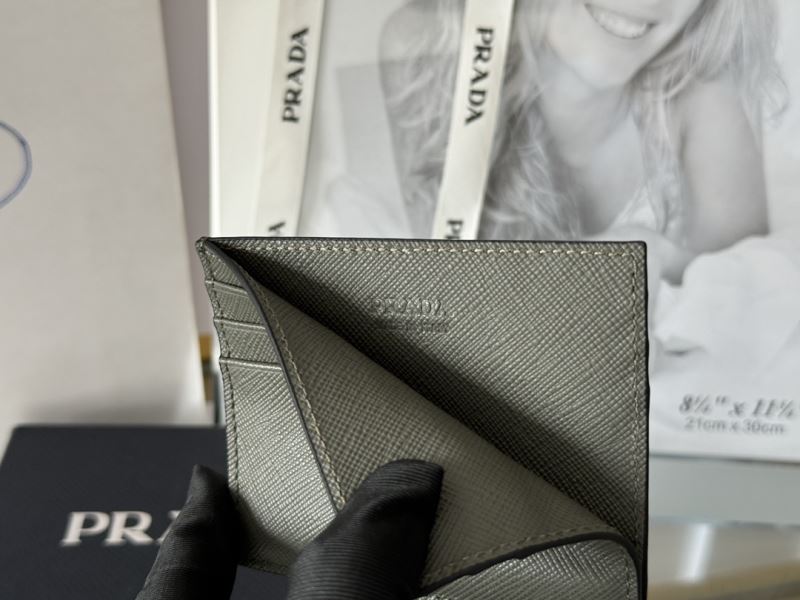 Prada Wallet